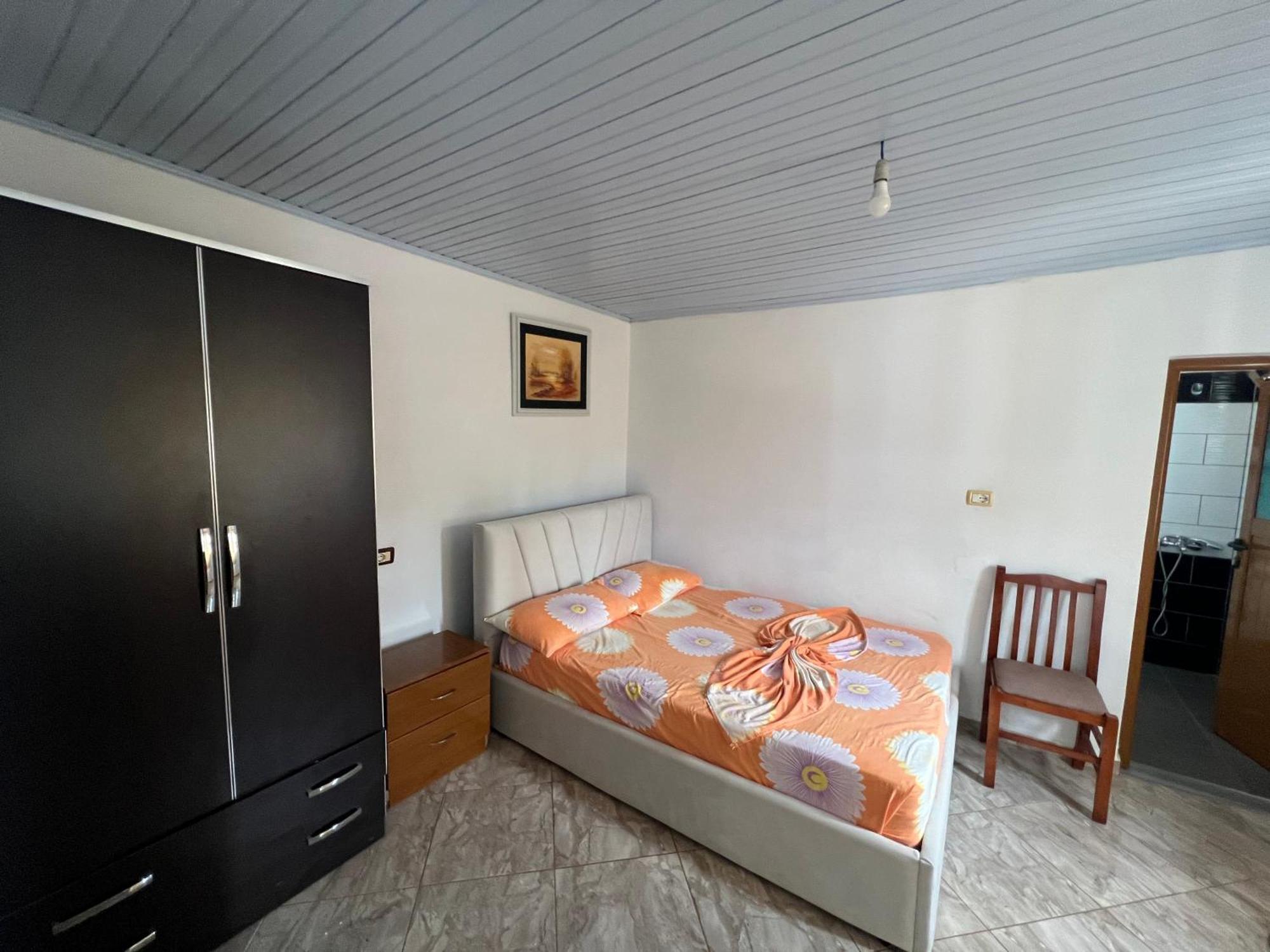 Oni Apartments Ksamil Exterior foto